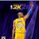 NBA 2K21 Mamba Forever Edition - PlayStation 5 Mamba Forever Edition