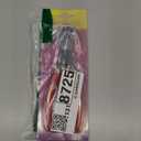 Bates Nail Puller - Cat's Paw Nail Puller & Remover, End Cutting Pliers, Staple Puller, Carpenter's Tool (7", 1 Pack, Red)