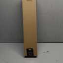 Ansen 4Packs of Under Cabinet Lighting Hardwired, 24IN 18W 1237LM, Dimmable Led Light for Kitchen/Bar/Closet, CRI>92, R9>90, 3 Color Temperature, 3000K/4000K/5000K(Warm White, Cool White, Daylight)