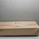 Auxko All Weather Cargo Liner Fit for Honda CR-V(Include Hybrid) 2023 2024 2025 2026 Upper Position TPE Rubber Trunk Mat CRV Accessories All Season Guard Odorless Anti-Slip Cargo Mat Black