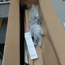REPTI ZOO T5 HO UVB Lighting Combo Kit, Terrarium Hood Comes with Desert 10.0 UVB T5 Lamp (24W)
