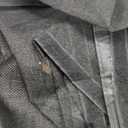 Garage Door Screen for 1 Car Garage 14x8FT, Magnetic Screen Door 14x8 FT Garage/Patio/Porch/Balcony with Retractable Fiberglass Mesh & Heavy Duty Weighted Bottom, Hands Free Easy Assembly & Pass (Black)