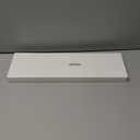 Stainless Steel Stove Gap Covers (2 Pack),Stove Gap Filler for Kitchen, Adjustable 13.8" to 27.5",Stove Gap Guards,Range Trim Kit,Heat Resistant and Easy Clean (Black)