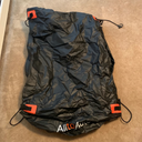 Allto Auto Plastic Truck Bed Cargo Bag 26 Cubic Feet