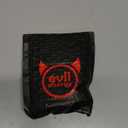 EVIL ENERGY 6AN Flare to AN8 ORB Male O-Ring Fitting Adapter 2PCS