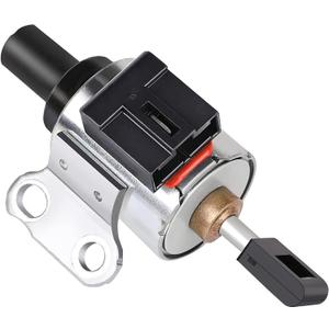JF011E RE0F10E F1CJA CVT Transmission Step Motor Stepper Motor for Nissan Altima Rogue 2.5L 2009-2012, Nissan Sentra 2.0L 2.5L 2007-2012, Dodge Caliber 2.0L 2007-2012 Valve Body Parts