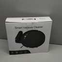 Robot Vacuums and Mop, Sweeping and Mopping Robot Wi-Fi/Voice/App Robot Vacuum pet Hair,Drop Proof,Electric Floor Cleaner for Mopping,Ultra Slim,Ideal for Hard Floors, Carpets