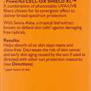 La Roche-Posay Anthelios Clear Skin Sunscreen Dry Touch SPF 60, Oil Free Sunscreen For Face, Oil Absorbing, Broad Spectrum SPF + Antioxidants, Non-Greasy, Oxybenzone Free, Travel Size