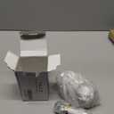 TILUCK Stainless Steel Measuring Cups & Spoons Set,Coffee Scoop Spoon,Kitchen Gadgets for Cooking & Baking,Set of 13