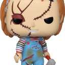 Funko Pop Movies: Bride of Chucky - Chucky - Collectable Vinyl Figure - Gift Idea - Official Merchandise - Toys for Kids & Adults - Horror Fans - Model Figure for Collectors and Display