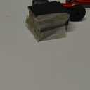 Red Adjustable Magnetic Base Holder for Digital Dial Indicator