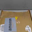 Drum Lampshade Set of 2, Lamp Shade for Table Lamps Floor Lamp, 13" Top X 13" Bottom X 10" High Large Lamp Shades, Modern Fabric Lampshades, Easy Assembly Replacement Lamp Shades Spider Fitter(Beige)