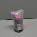 Contigo Autospout Water Bottle with Straw 13 oz Azalea/Pansy (12.5 Ounces)