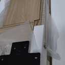 Gizoon Full Size Bed Frame, Metal Platform Bed Frame with Wooden Headboard with Rivet, 15 Heavy Duty Iron Slats Support, Large Under-Bed Storage, No Noise, No Box Spring Needed, Easy Assembly, Retro