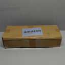 175F -1200F Electric Weed Burner with 5 Nozzles, 1500W 3 in 1 Hot Air Gun, Heat Gun & Weed Torch & Charcoal Starter for Home Repair & Lawn Care