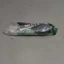 Dual Eyeshadow Brush, Eyeshadow Blending Brush Retractable Portable Double Ended Eye Makeup Brush Synthetic For Outdoor Travel Soft Easy To Apply With Automatic Sealing