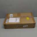 8.2FT Adjustable Backdrop Stand Kit - Square Wedding Arch & Balloon Arch for Photo Booth Background, Baby Shower, Birthday Party Decorations (Portable Frame) (Gold,8.2X 8FT)