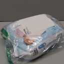Hello Bello Premium Swim Diapers I Affordable and Eco-Friendly Disposable Swim Dipes for Babies and Kids I Size Medium