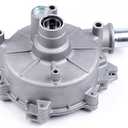ECCPP Water Pump fits for 2005 2007 for ford Five Hundred Freestyle Montego 3.0L high performance car water pump F9050 AW4144 125-9050