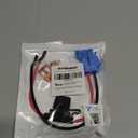 Wire Harness Connector for Peg-Perego 12-Volt SLA Battery