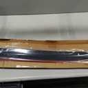 Window Visors Rain Guards Shield for 2003-2007 Honda Accord, Out-Channel Window Vent Wind Deflectors Visors Shades for Honda Accord 03 04 05 06 07