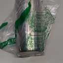 StarSpeed 20oz Tumbler Bulk with Lid, Stainless Steel Insulated Tumblers Double Wall Vacuum Insulated Travel Mug, Powder Coated Coffee Cups for Hot and Cold Drinks(Silver,1)