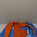 Morph Future Time Traveler Costume Men, Halloween Costumes For Men, Halloween Costumes For Adults (Large)