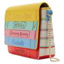 Loungefly Crossbody, Multi (One Size)