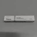 The Ordinary Multi-Peptide Lash and Brow Serum, Peptide-Powered Formula for Thicker, Fuller Looking Lashes & Brows (0.16 Fl Oz (Pack of 1))