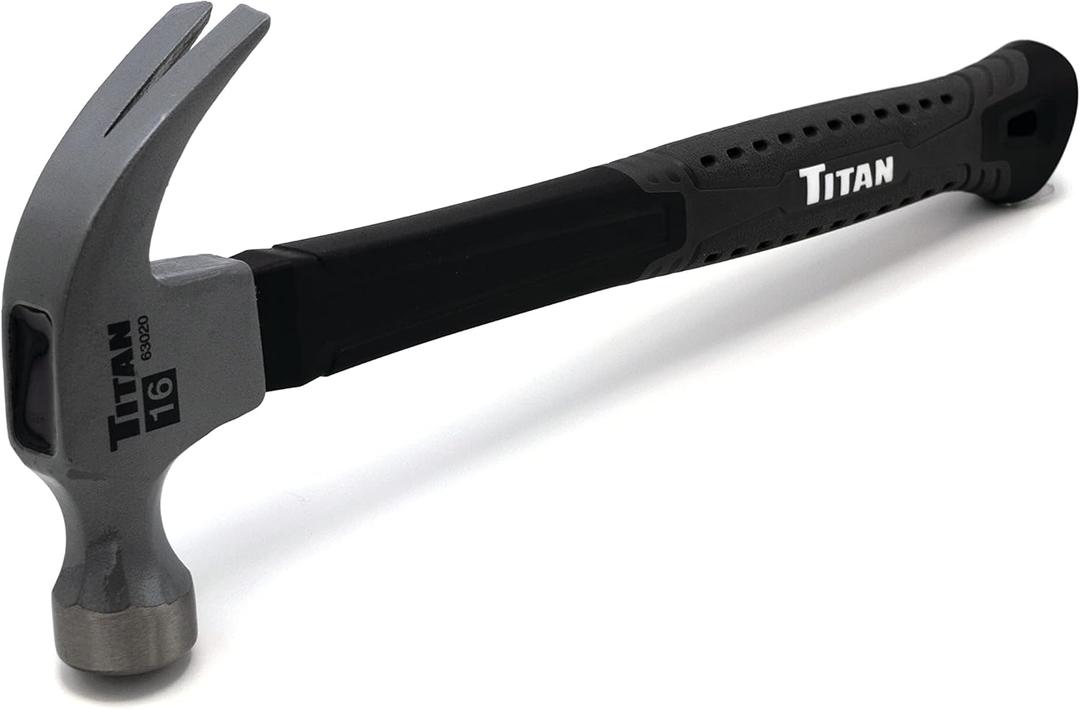 Titan 63020 16oz claw