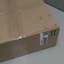 Muddy Mat | Super Absorbent Door Mat Indoor, Microfiber Quick Dry Chenille Entryway Rug, Non-Slip Front Door Mat, Indoor Mats for Entryway, Machine Washable Pet Rug, Sky Blue 48"x72"