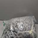 Maetoow Chenille Chunky Knit Blanket Throw 4050 Inch, Handmade Warm & Cozy Blanket Couch, Bed, Home Decor, Soft Breathable Fleece Banket, Christmas Thick and Giant Yarn Throws, Grey