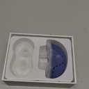 Anti Snoring Devices, Double Vortex Anti Snoring Device, Snoring Solution, Adjustable Wind Speed, Suitable for All Nose Shapes