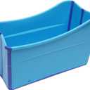 Portable Bathtub for Adults, 38Inch Foldable Bathtub Bathroom SPA Tub Cold Plunge Tub Collapsible Bathtub for Hot Ice Water