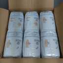 Huggies Size Newborn Diapers, Little Snugglers Baby Diapers, Size Newborn (up to 10 lbs), 144 Count