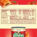 Chef Boyardee Mini Beef Ravioli and Meatballs, 15 Oz Can (EXP 05/12/28)