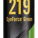 Schaeffer Manufacturing Co. 02192-029S SynForce Green Extreme Pressure Waterproof Grease NLGI #2, 14 oz.