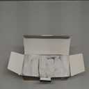 STAR-SPANGLED 6 Pack 2.8 Motion Sensor Lights Indoor AAA Battery Operated, Stick on LED Puck Light for Stairs, Under Cabinet, Closet, Cool White