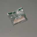 Foldable Eyeliner Stamp, 2pcs Gel Eyeliner Stamp Pen Set, Waterproof Eyeliners Tool, Smudge Proof Eyeliners Pen for Beginners (Black&Brown)