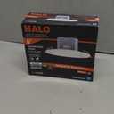 HALO CJB 6 inch 5CCT Canless Recessed Integrated LED Downlight with Attached JBOX