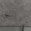 PURRUGS Dirt Trapping Door Mat 24" x 36", Non-Slip Machine Washable Entryway Rug, Entrance Mat, Indoor Front Door Mat, Super Absorbent Entry Rug for Muddy Shoes & Paws, Light Grey & Dark Grey