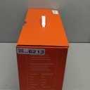 Leg Massager with Heat and Compression : Foot and Calf Massager for Circulation and Pain Relief, Sequential Compression Boots with 6 Modes, 9 Intensity, 3 Heat - Gifts for Mom, Dad, Him, Her