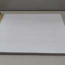 Stainless Steel Cutting Board with Lip, 15.7x19.6 In, Large Metal Board, 15.7"L x 11.8"W