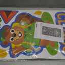 Camp Theme Classroom Door Decorating Kit - 55 Pc.