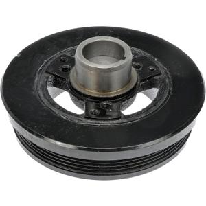 Dorman 594-391 Engine Harmonic Balancer Compatible with Select Ford Models