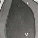 2 Pack Universal Car Window Shade, Cling Sunshade - Sun, Glare and UV Rays Protection for Your Child - Baby Side Window Car Sun Shades, Blocks Over 98% of Harmful UV Rays (Large)