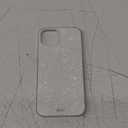 Sonix Case for iPhone 15 Plus, iPhone 14 Plus | Compatible with MagSafe | 10ft Drop Tested | Pearl Tort Marble