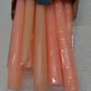12 Pack Pink Taper Candles - Taper Candles 10 Inch Dripless, Smokeless & Unscented - 8 Hours Long Burning - Tall Candlesticks - Ideal for Weddings, Dinner Parties, Home Decor, Birthday Party