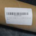 Magnetic Chalkboard Contac, Black House  22.8"W x 46.5"H