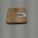 4PCs Bed Headboard Frame Conversion Kit, Headboard Attachment Bracket, Bed Modification Plate, Queen Bed Frame Brackets Adapter with Hardware